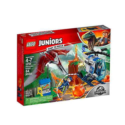 FUGA DALLO PTERANODONTE JUNIORS 10756