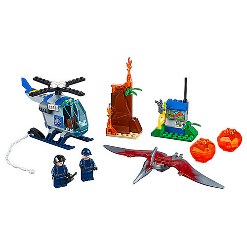 FUGA DALLO PTERANODONTE JUNIORS 10756