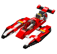 AEREO AD ELICA CREATOR 31047