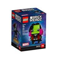 GAMORA BRICK HEADS 41607