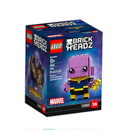 THANOS BRICK HEADS 41605