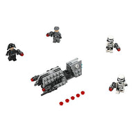 BATTLE PACK PATTUGLIA IMPERIALE STAR WARS 75207