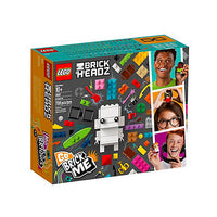 SELFIE BRICK HEADS LEGO 41597