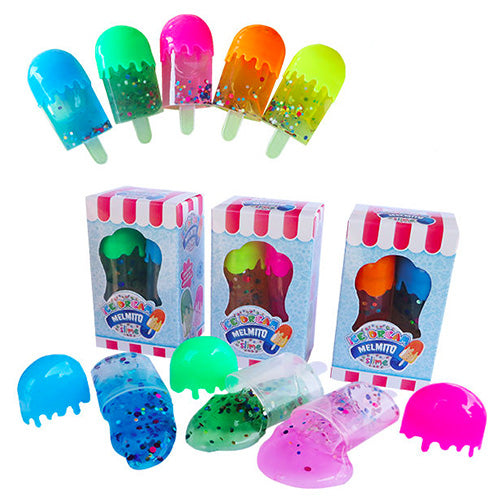 SLIME ICE DREAM