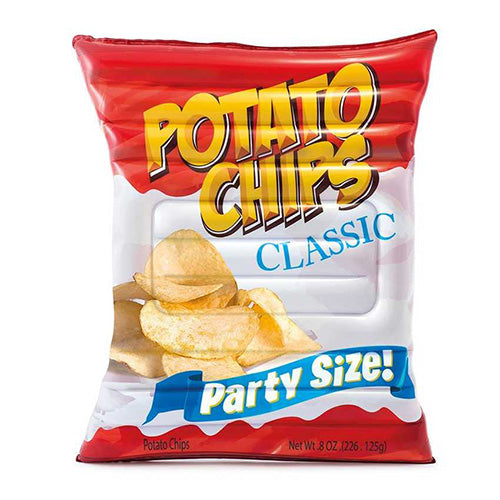 MATERASSINO PATATINE
