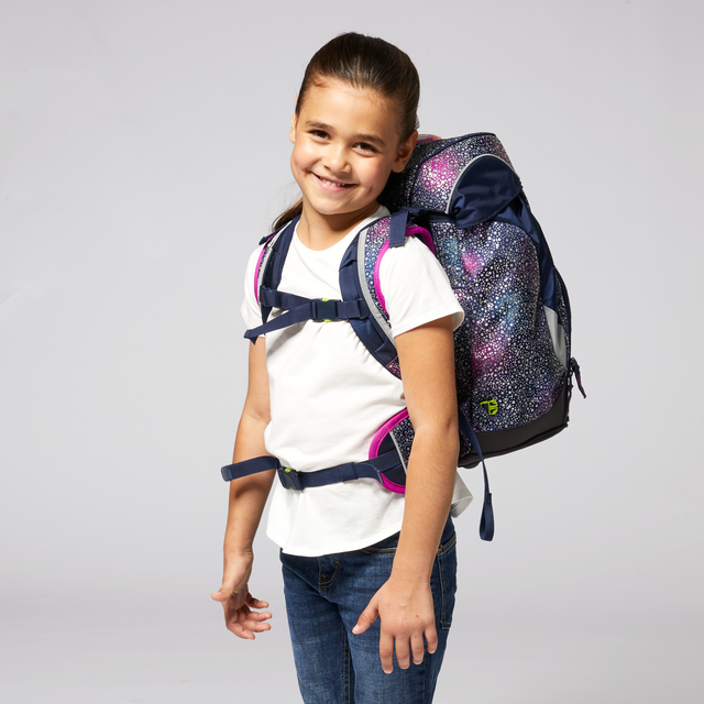 ERGOBAG PRIME BÄRLAXY - ZAINO SCUOLA