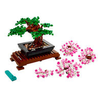 LEGO BONSAI TREE 10281 BOTANICAL COLLECTION