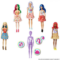 BARBIE COLOR REVEAL 2°SERIE
