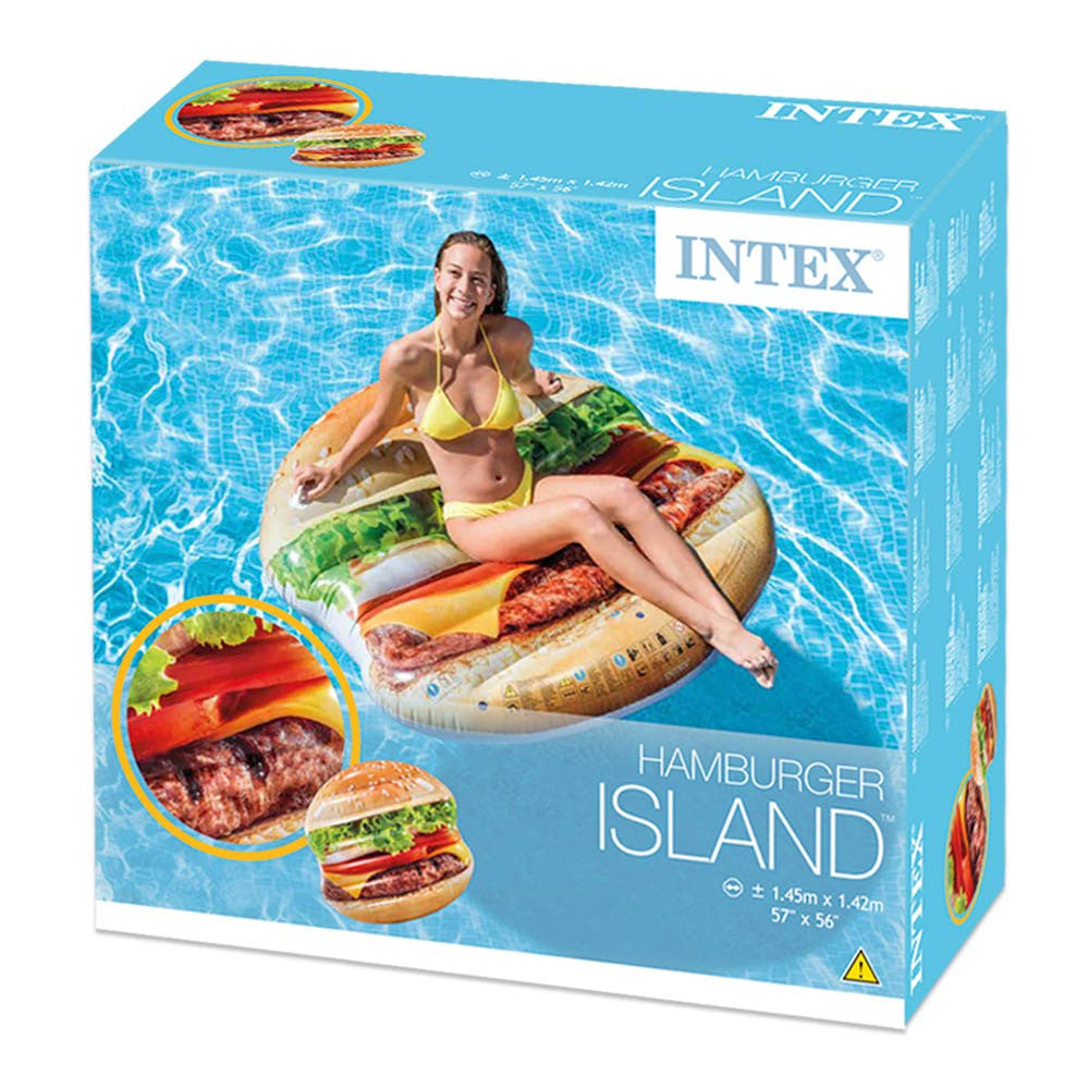 ISOLA HAMBURGER