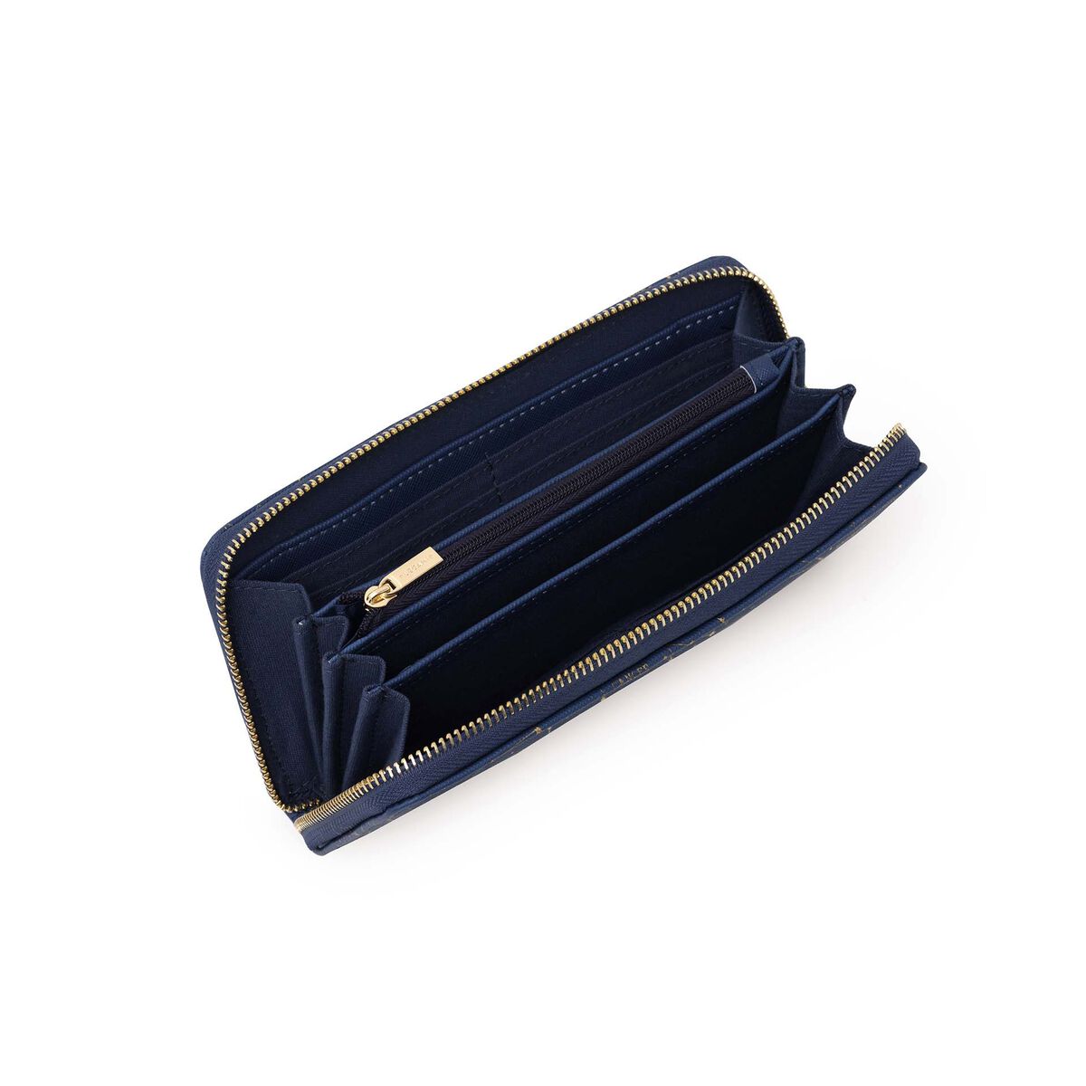 WHAT A WALLET! PORTAFOGLIO STARS