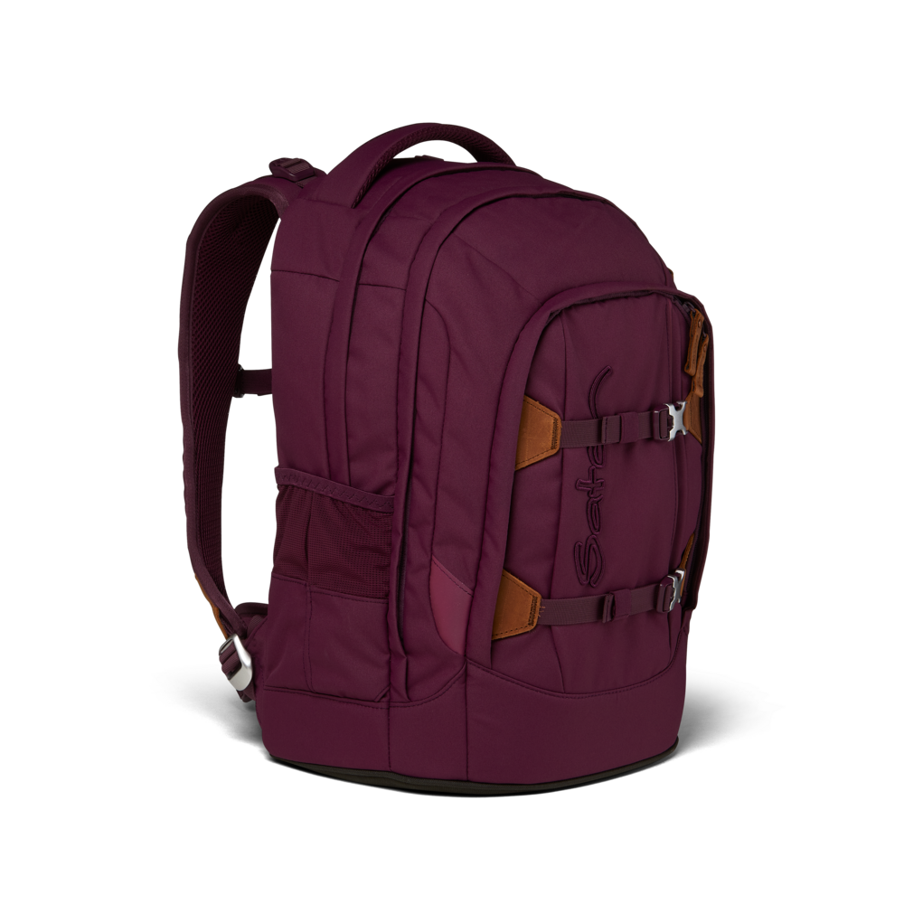 SATCH PACK NORDIC BERRY - ZAINO SCUOLA