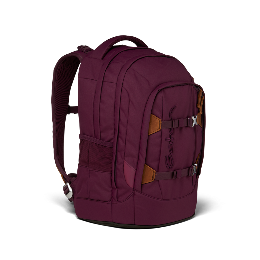 SATCH PACK NORDIC BERRY - ZAINO SCUOLA