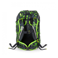 ERGOBAG PRIME GLIBBBAR - ZAINO SCULA