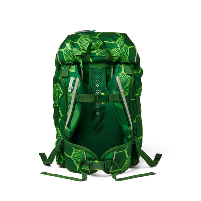 ERGOBAG PRIME ELFMETBÄR - ZAINO SCUOLA