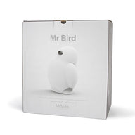 MR BIRD DIFFUSORE ULTRASUONI - ULTRASONIC AROMA DIFFUSER