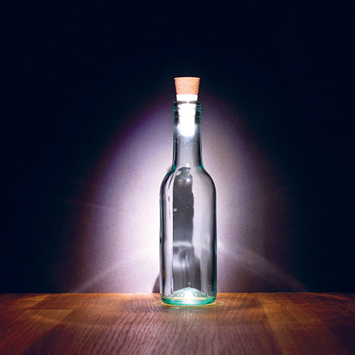 BOTTLE LIGHT - TAPPO LUMINOSO