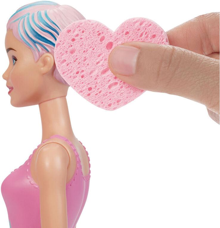 BARBIE COLOR REVEAL