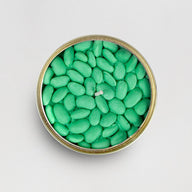 CANDLECAN MINT BEANS