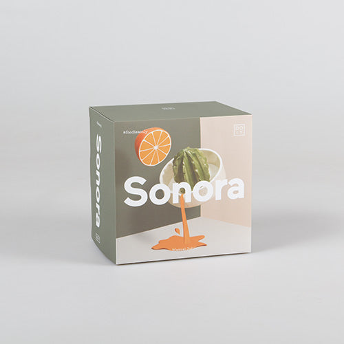 SONORA - CACTUS SPREMIAGRUMI