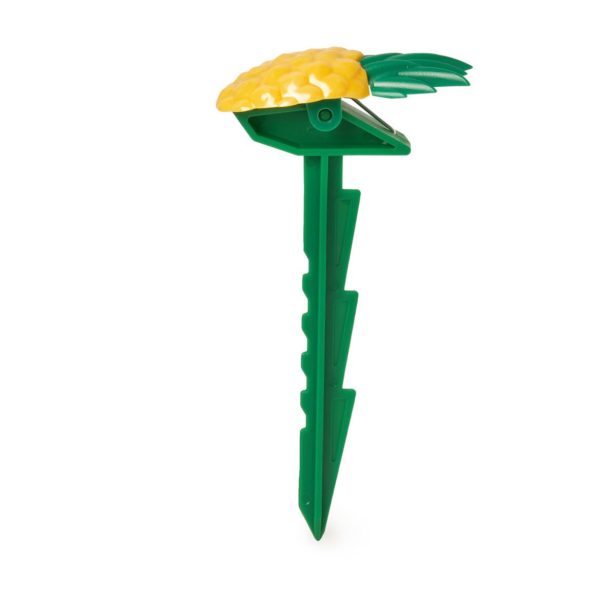 PICCHETTI FERMA TELO MARE PINEAPPLE