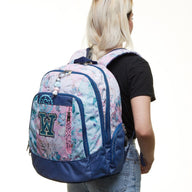 ADVANCED ZAINO SEVEN CHIC LEAGUE IBIS ROSE