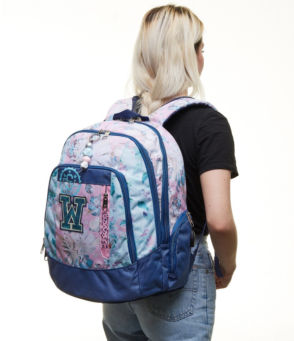 ADVANCED ZAINO SEVEN CHIC LEAGUE IBIS ROSE