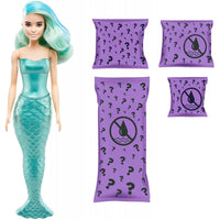 BARBIE COLOR REVEAL SIRENA