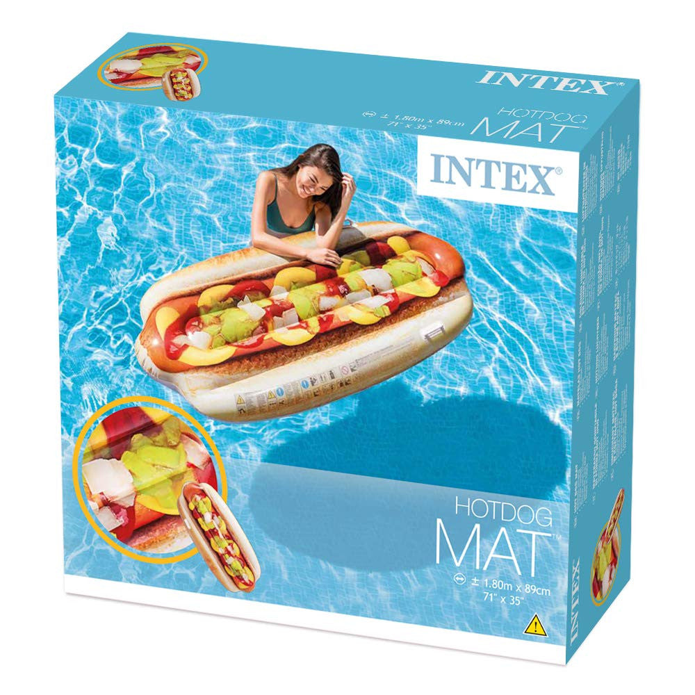 MATERASSIMO HOT DOG