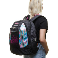 ADVANCED ZAINO SEVEN FEELING FREE JET BLACK