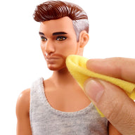 KEN SET RASATURA BARBA