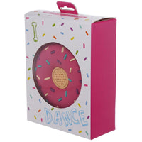 SPEAKER BLUETOOTH PORTATILE CIAMBELLA DONUT