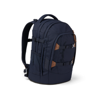 SATCH PACK NORDIC BLUE - ZAINO SCUOLA