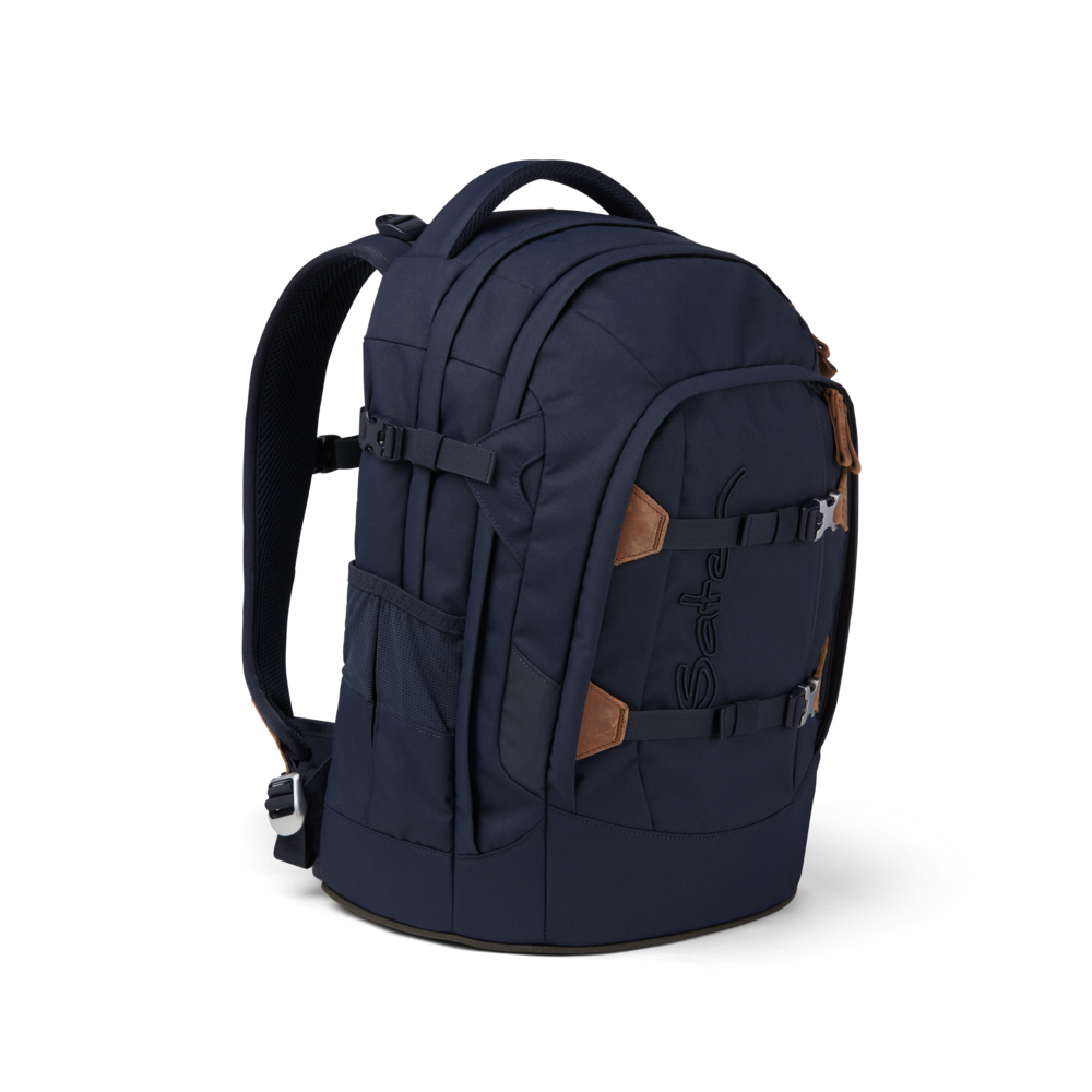 SATCH PACK NORDIC BLUE - ZAINO SCUOLA