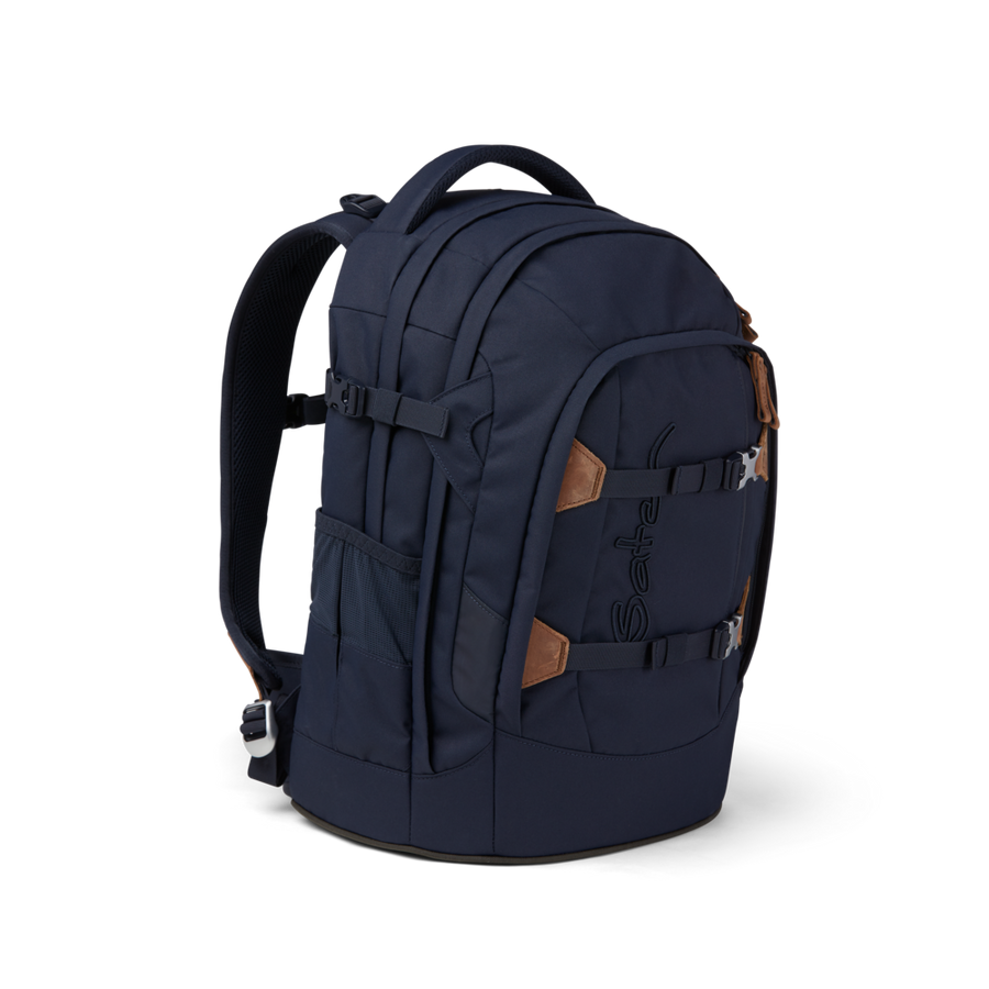 SATCH PACK NORDIC BLUE - ZAINO SCUOLA