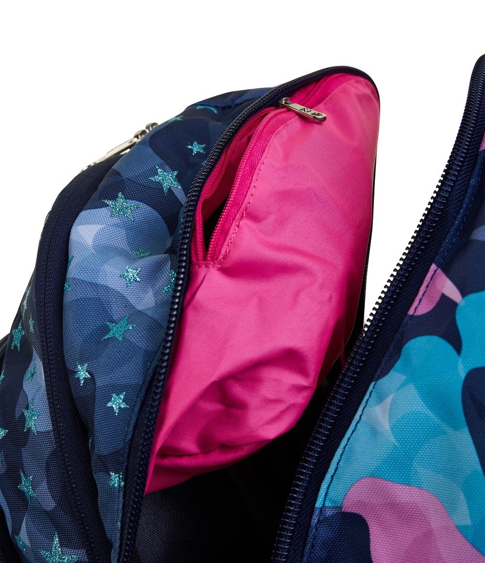 ADVANCED ZAINO SEVEN CHARMING GIRL