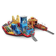MICRO MACHINES SUPER VAN CITY
