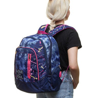 ADVANCED ZAINO SEVEN LOVE YOUR SOUL