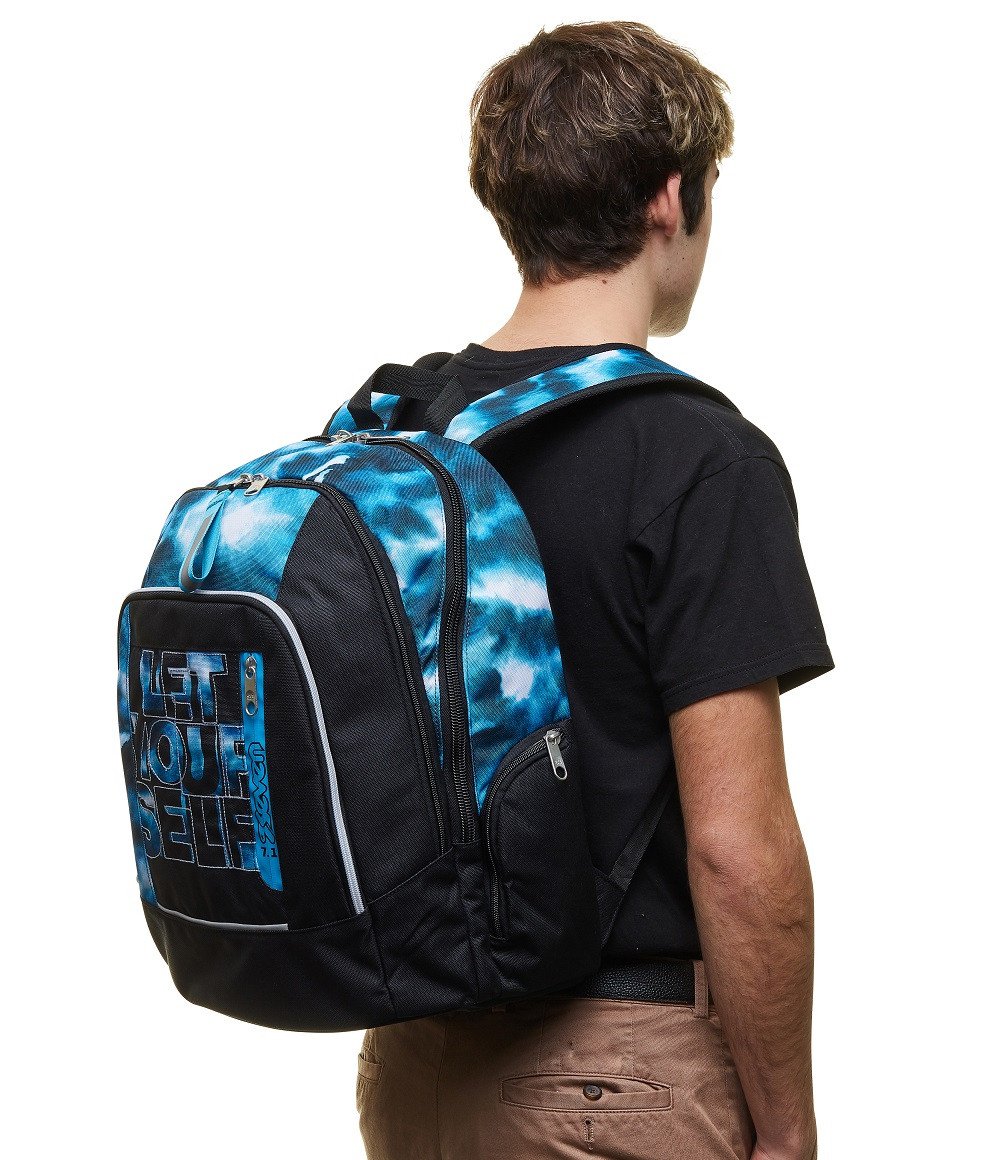 ADVANCED ZAINO SEVEN DIP & SKY