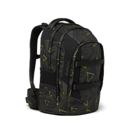 SATCH PACK GEO STORM - ZAINO SCUOLA