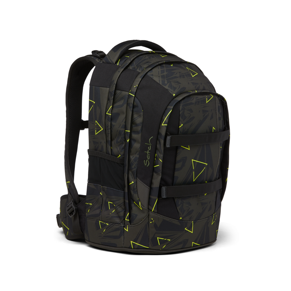 SATCH PACK GEO STORM - ZAINO SCUOLA