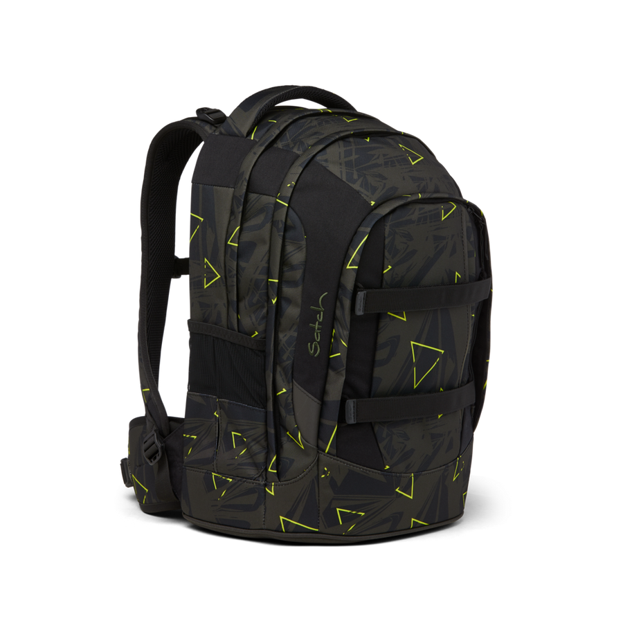 SATCH PACK GEO STORM - ZAINO SCUOLA
