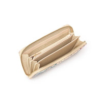 WHAT A WALLET! PORTAFOGLIO TRAVEL