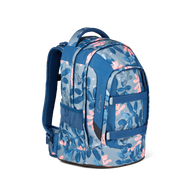 SATCH PACK SUMMER SOUL - ZAINO SCUOLA