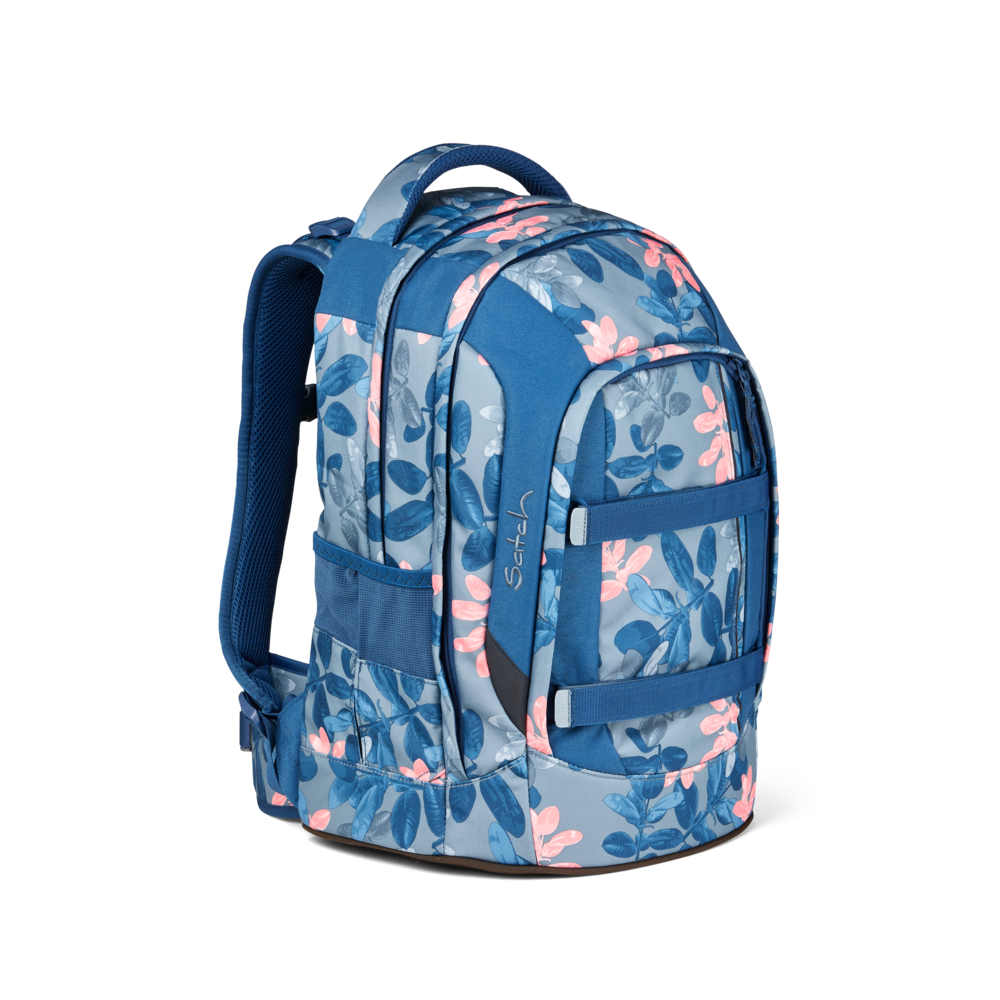 SATCH PACK SUMMER SOUL - ZAINO SCUOLA