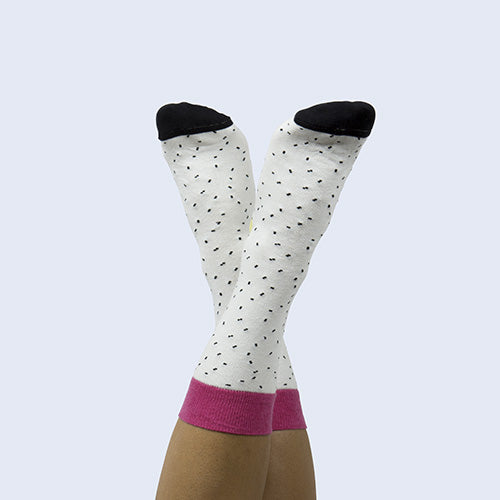 CALZE DRAGON FRUIT SOCKS