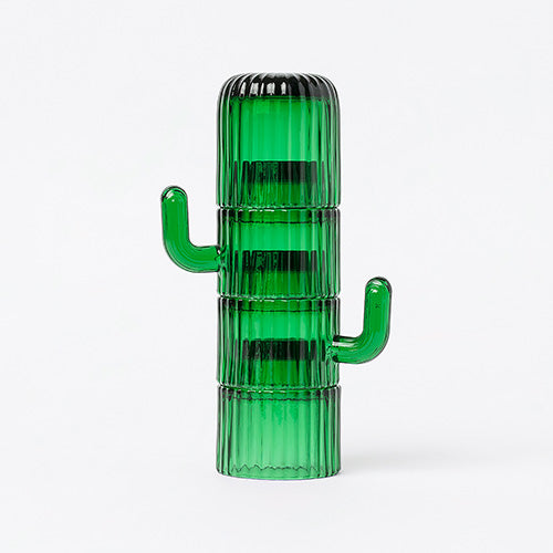 SAGUARO COFFEE CUPS - CACTUS