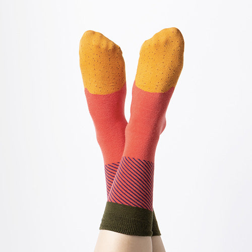 CALZE TACO SOCKS