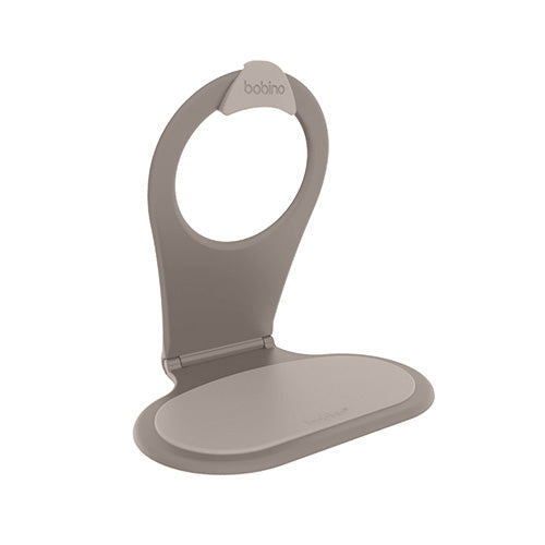 PHONE HOLDER - PORTA TELEFONINO GRIGIO