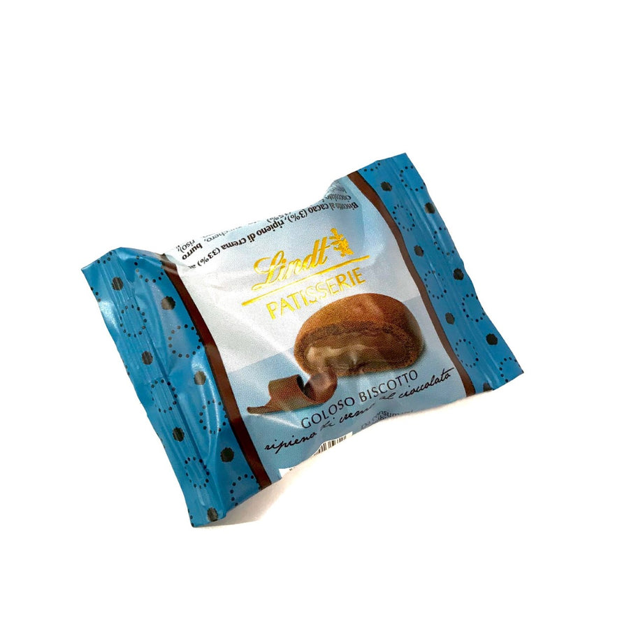BISCOTTO GOLOSO RIPIENO LINDT