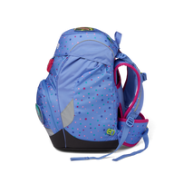ERGOBAG PRIME ADORA BEARL - ZAINO SCUOLA